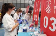 Sanitat registra 182 altes i 196 nous casos de coronavirus