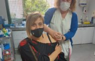 La Comunitat Valenciana registra 152 altes, 173 casos nous de coronavirus i 4 defuncions