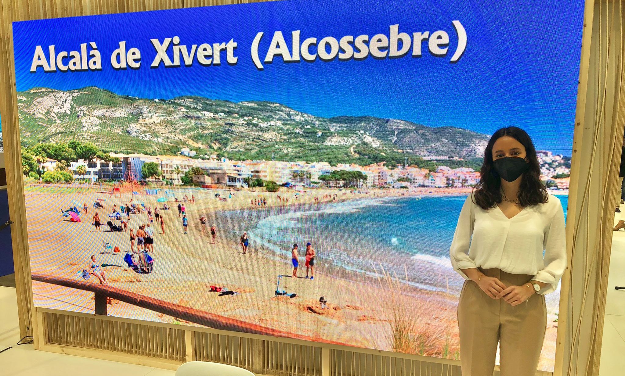 Alcalà-Alcossebre difondrà a Fitur l'àmplia agenda d'activitats turístiques
