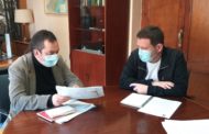 La Diputació i Salut Pública millora'n la gestió sanitària de l’aigua
