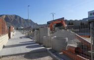 L'Ivace millorarà amb 184.945 euros el polígon industrial 'Tres Cantons' de les Coves de Vinromà