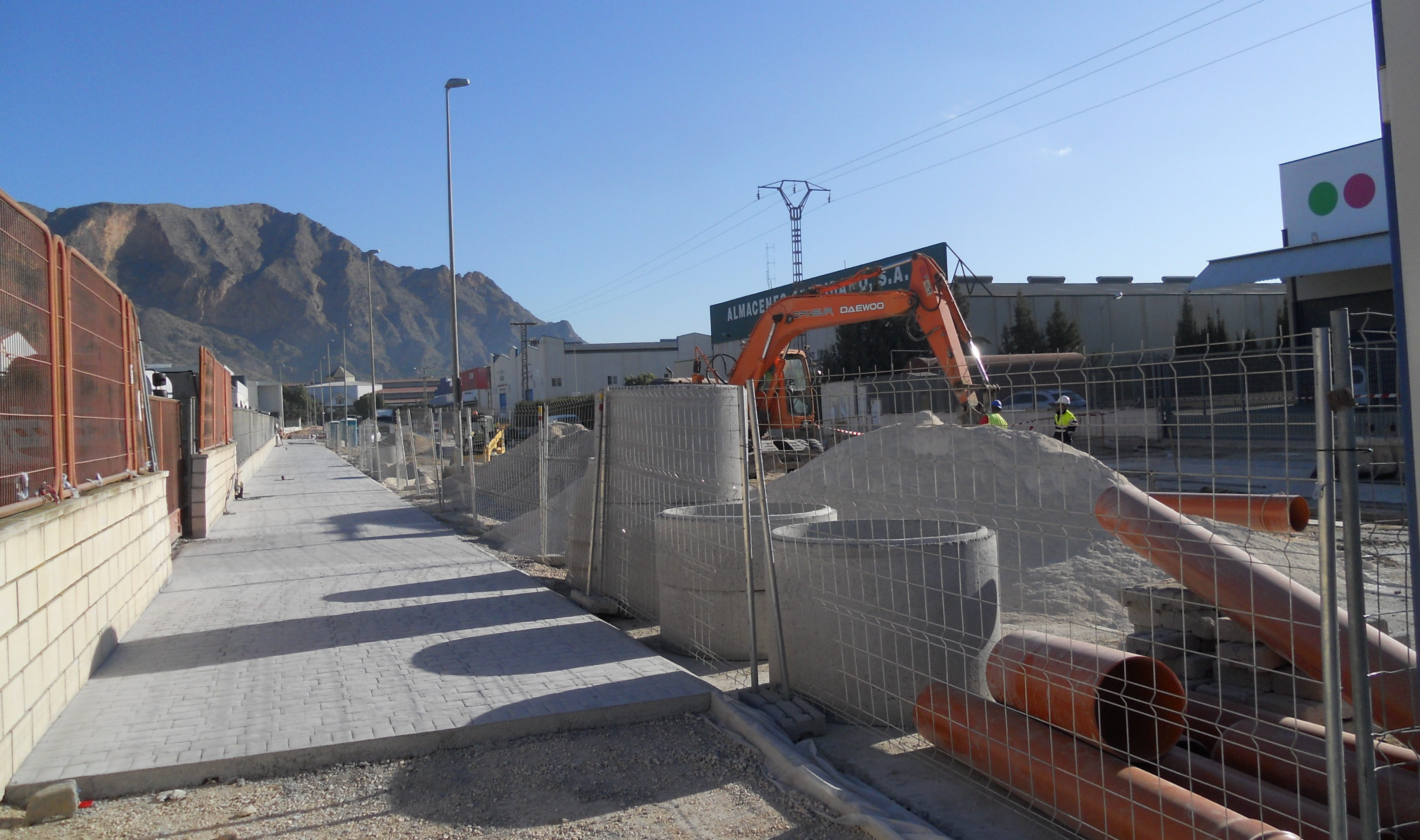 L'Ivace millorarà amb 184.945 euros el polígon industrial 'Tres Cantons' de les Coves de Vinromà