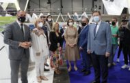 Puig presenta en Fitur a la Comunitat Valenciana com la destinació turística 'més segura' d'Europa