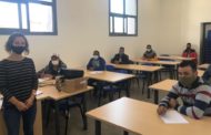Alcalà-Alcossebre celebra la VI Escola d'Acollida