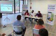 El centre comercial digital 'La Nostra Botiga' d’Alcalà-Alcossebre entra en funcionament