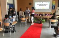 Finalitza el taller per a afavorir la integració de l'alumnat immigrant de l'IES Serra Irta d'Alcalà de Xivert