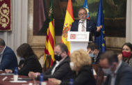 Martí defensa una revisió de les ZEC que permeta generar economia i combatre la despoblació