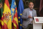 387 casos nous de coronavirus, 460 altes i 8 defuncions a la Comunitat Valenciana