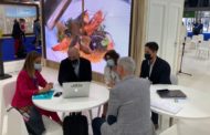 Benicarló manté diverses reunions a Fitur per a la implementació de noves tecnologies