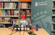 La Regidoria d'Educació de Vinaròs dona a conèixer les ajudes escolars municipals