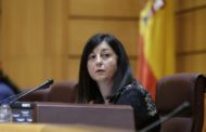 Edo (PSPV-PSOE): “Una llei pionera per a establir tolerància zero a la violència contra els i les menors”