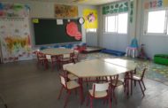 Vinaròs comptarà amb una nova aula d’Infantil de 2 anys