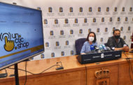 Arranca a Benicarló la plataforma de comerç electrònic ‘A un clic shop’ amb 18.000 productes i serveis