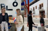 La Diputació aportarà 11.300 euros a les Tourist Info de Benicarló i Vinaròs per a millorar l'atenció als turistes