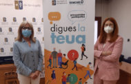 Els projectes dels Pressupostos Participatius 2021 de Benicarló es votaran de l’1 al 15 de juny