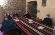 La Diputació obrirà una nova línia d'ajudes a organitzacions agrícoles i ramaderes de 125.000 euros