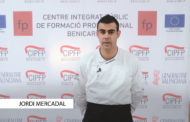 Joventut i el CIPFP de Benicarló ensenyen als joves com cuinar de manera fàcil i saludable