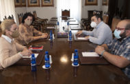 El Patronat de Turisme i Cocemfe estableixen les bases per a la promoció del turisme inclusiu