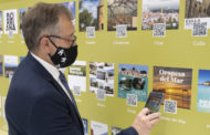 La Diputació aterra a Fitur amb l’objectiu de captar nous turistes en busca d’unes vacances segures i tranquil·les