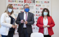 La Diputació invertirà 125.000 euros en la realització de 81 concerts de bandes de música a la província