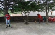 Palanques finalitza els contractes EMCORP