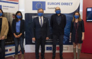 La Diputació renova amb la Comissió Europea i continuarà sent l’antena a la província fins a 2025