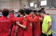 Activitat del cap de setmana del Club Balonmano Vinaròs