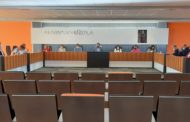 Peníscola aprova de manera unànime la supressió de la taxa de fem per a enguany