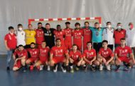 Activitat del cap de setmana del Club Balonmano Vinaròs