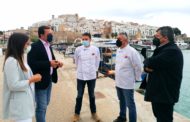 Peníscola promocionarà la gastronomia marinera a 'Madrid Fusión'