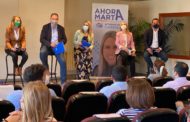 Marta Barrachina posa en marxa el nou projecte del PPCS 