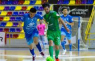 El Peníscola Globeenergy s'acomiada de Primera amb victòria en Antequera (1-2)