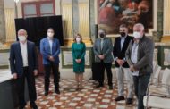 Nou acte de la Diputació de Tarragona en suport a l’oli de les denominacions d’origen protegides de la demarcació
