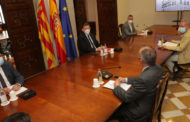 Puig anuncia que el Pla Resistir Plus s'ampliarà a 80 noves activitats econòmiques