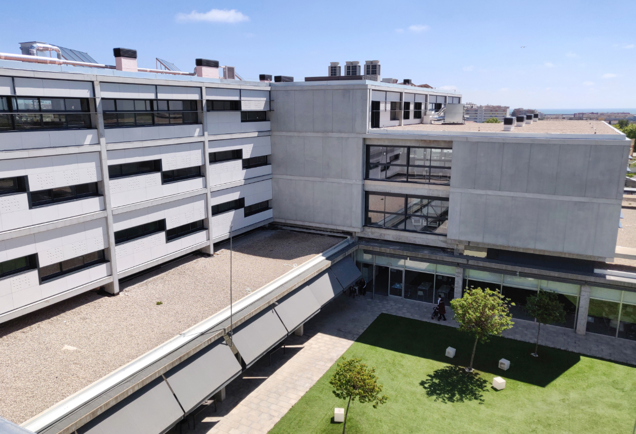 La nova Residència Vinaròs farà jornades de portes obertes