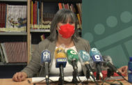 Vinaròs; Presentació de les ajudes per a la conciliació  de la vida laboral i familiar 12-05-2021