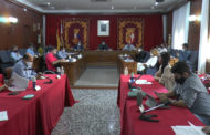 Vinaròs; Sessió ordinària del Ple de l'Ajuntament de Vinaròs 27-05-2021