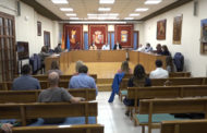 Benicarló; Sessió ordinària del Ple de l’Ajuntament de Benicarló 27-05-2021