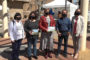 La Diputació renova el conveni amb la Jaume I i duplica el pressupost per a la II edició de 'Talent Rural'