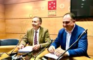 Vicent Sales i María Ángeles Pallarés seran el portaveu i la portaveu adjunta del PP en la Diputació