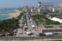 El futur parc d'Alcalà-Alcossebre comptarà amb tirolina, skatepark, jocs infantils naturals i work-out
