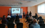 Curs per a la integració a Peníscola