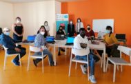 Peníscola realitza un curs d'alfabetització digital, impulsat des d’OBSEDI i Serveis Socials