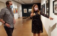 Inauguració de l'exposició «This is Pop» al Museu de Benicarló