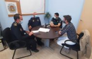 La Policia Local de Benicarló intensificarà els controls durant aquest cap de setmana