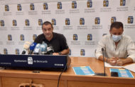 La Regidoria d'Esports de Benicarló presenta la Campanya Esportiva d'Estiu per a tots els sectors de població