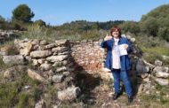 Una Ruta dels Mollons i Forns de Calç per a descobrir el terme de Benicarló