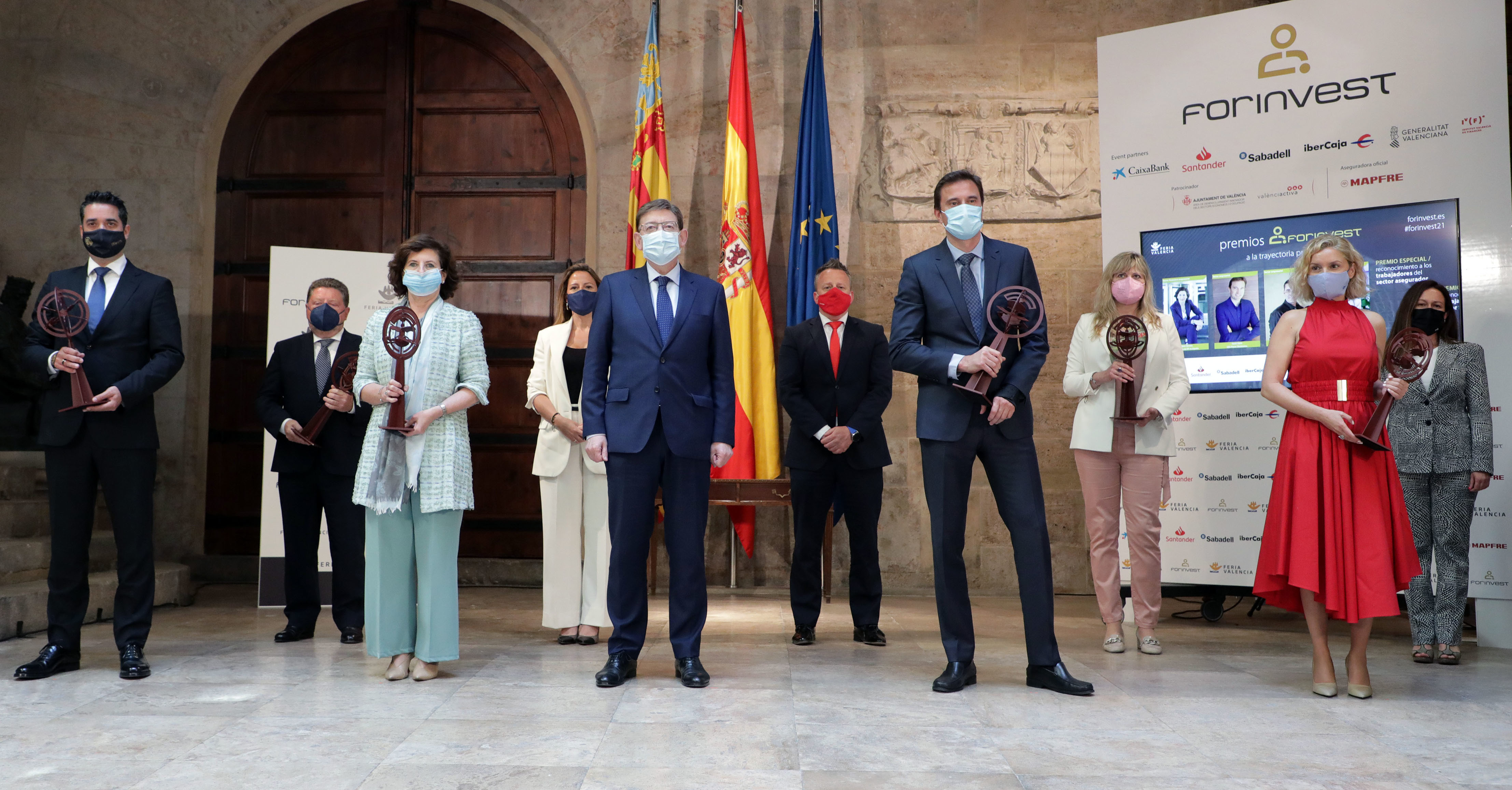 El fons per a reforçar la solvència de les empreses viables es posarà en marxa en les pròximes setmanes