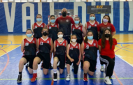 4 victòries i 2 derrotes per al Club Bàsquet Vinaròs aquest cap de setmana