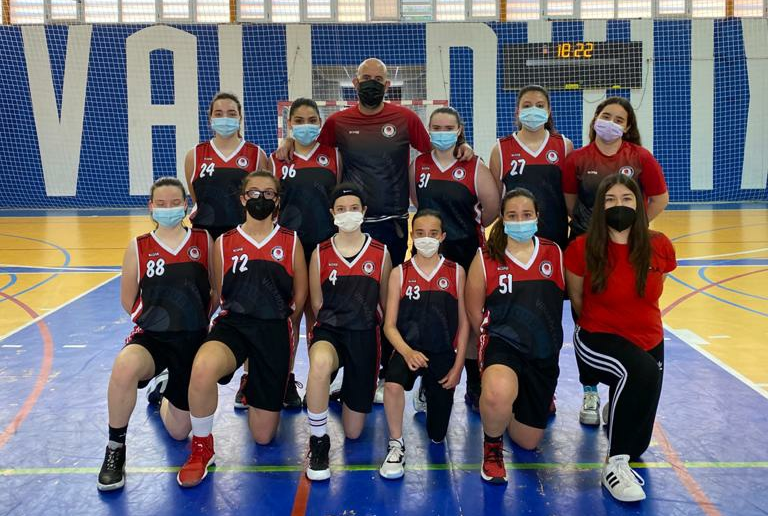 4 victòries i 2 derrotes per al Club Bàsquet Vinaròs aquest cap de setmana